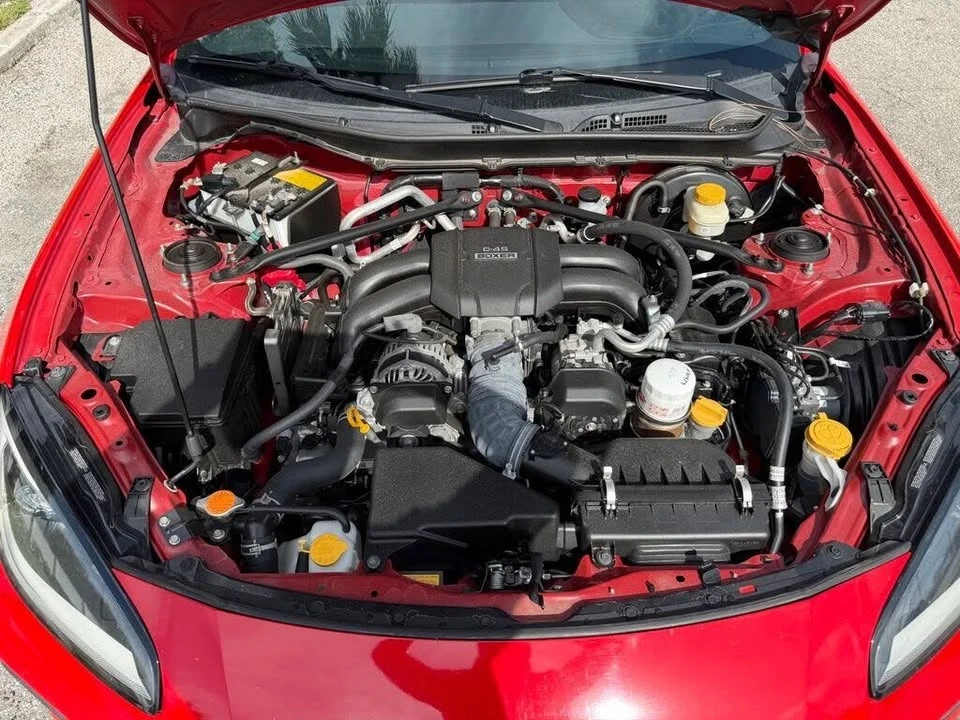 2023 Subaru BRZ 2nd Gen - Image 10 of 10