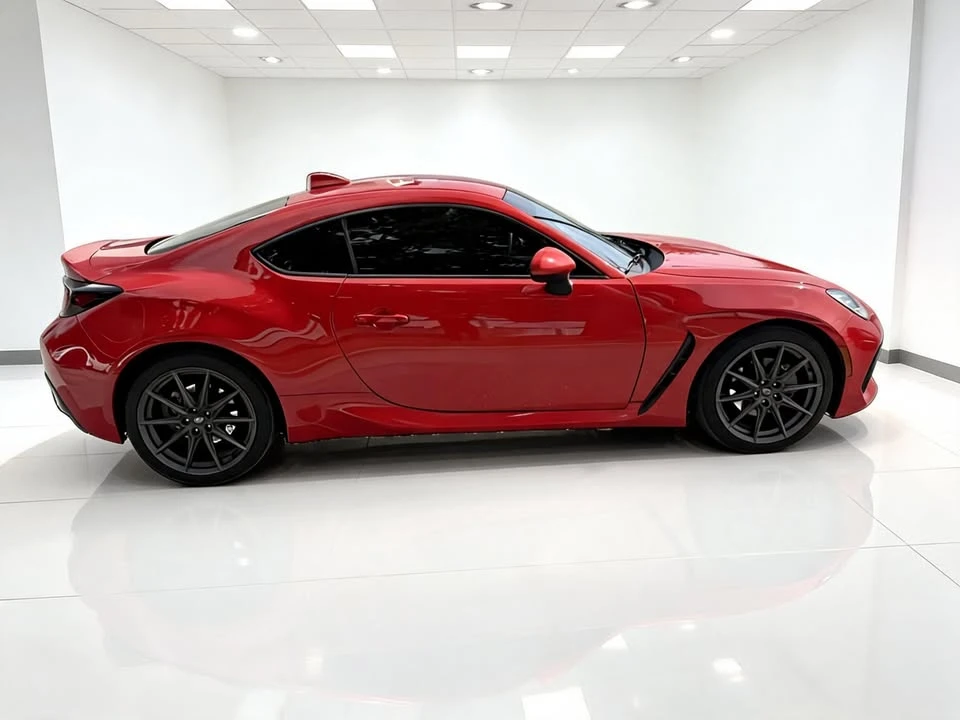 2023 Subaru BRZ 2nd Gen - Image 3 of 10