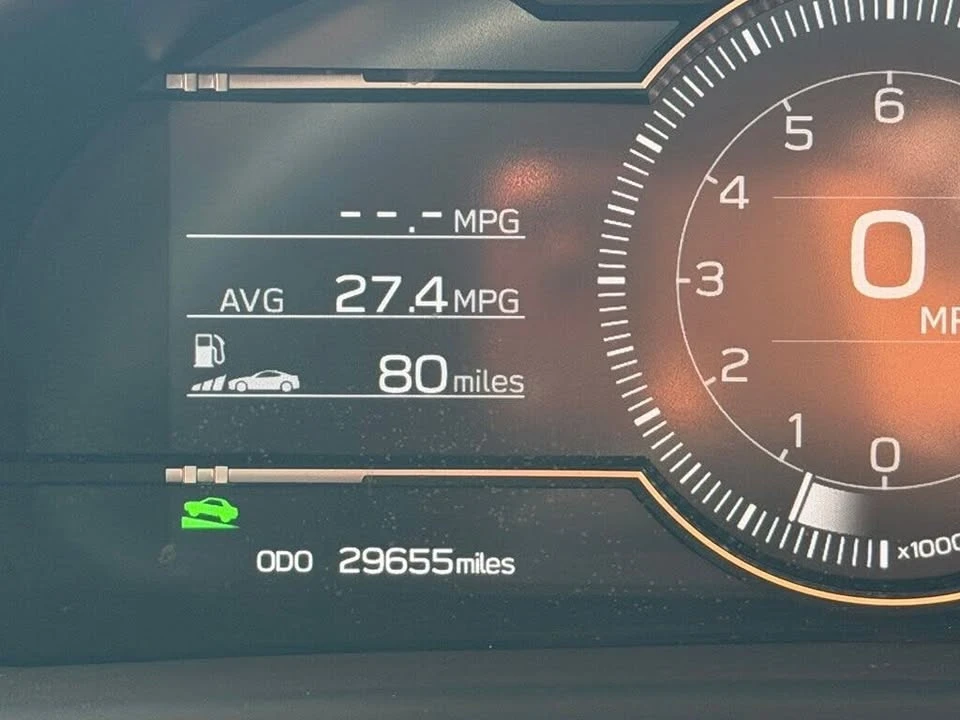 2023 Subaru BRZ 2nd Gen - Image 8 of 10