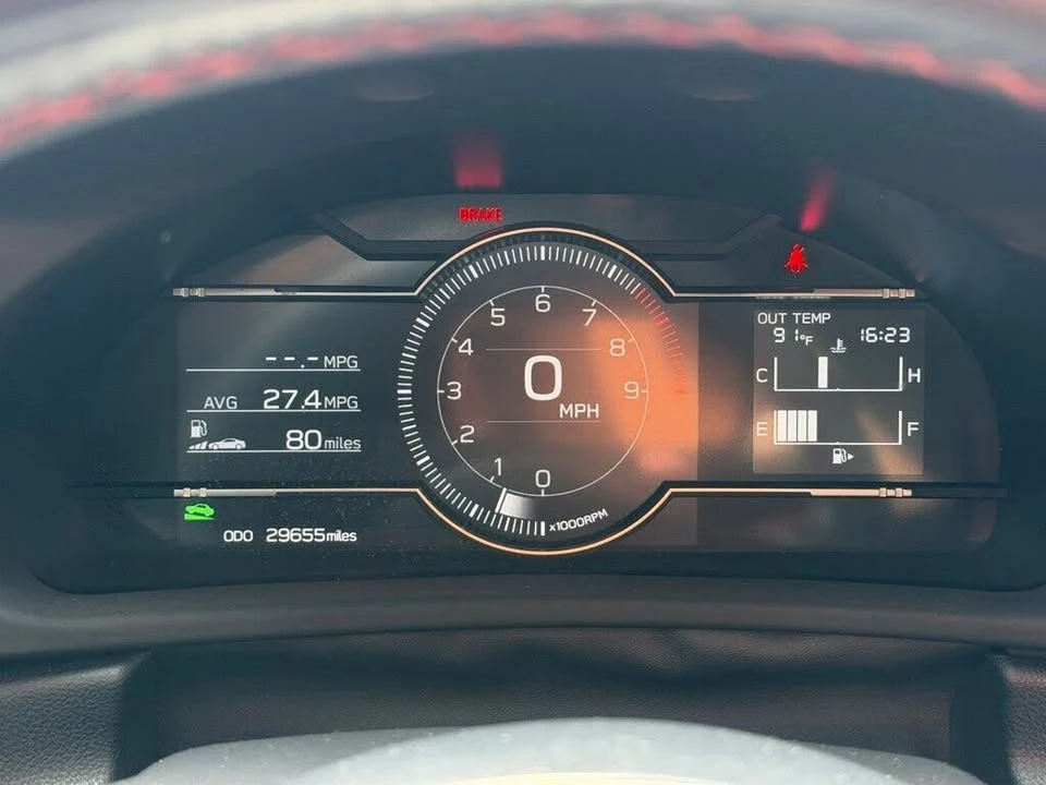 2023 Subaru BRZ 2nd Gen - Image 7 of 10