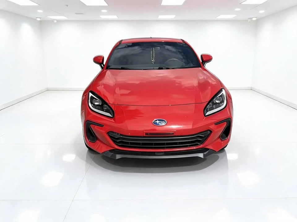 2023 Subaru BRZ 2nd Gen - Image 5 of 10
