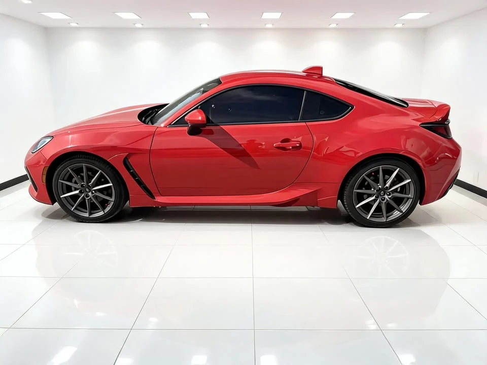 2023 Subaru BRZ 2nd Gen - Image 2 of 10