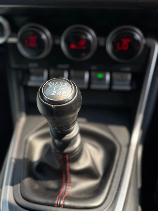 2023 Subaru BRZ 2nd Gen - Image 10 of 14