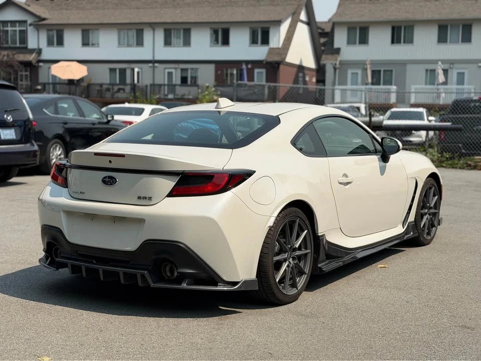 2023 Subaru BRZ 2nd Gen - Image 8 of 14