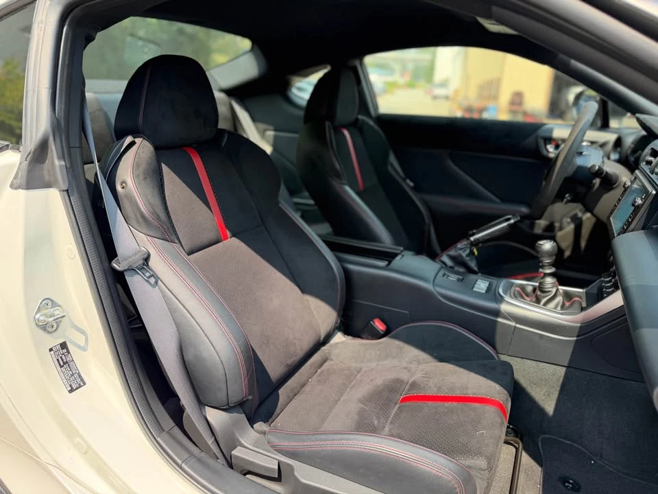 2023 Subaru BRZ 2nd Gen - Image 14 of 14