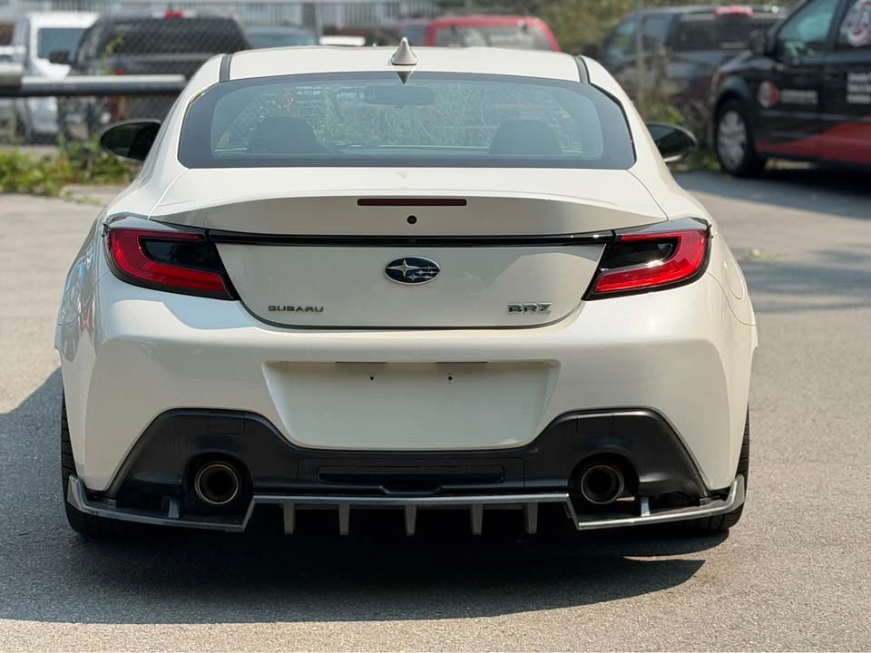 2023 Subaru BRZ 2nd Gen - Image 5 of 14
