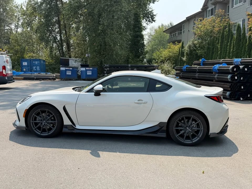 2023 Subaru BRZ 2nd Gen - Image 7 of 14