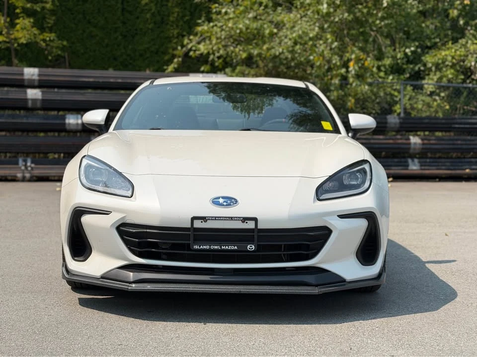 2023 Subaru BRZ 2nd Gen - Image 2 of 14