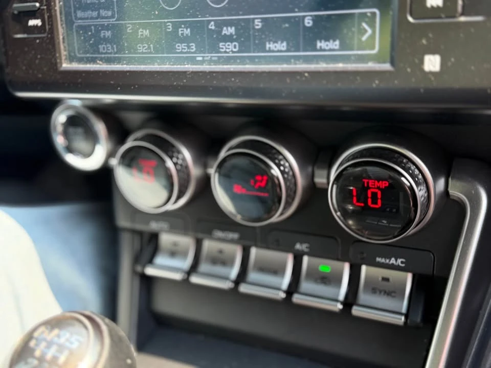 2023 Subaru BRZ 2nd Gen - Image 12 of 14