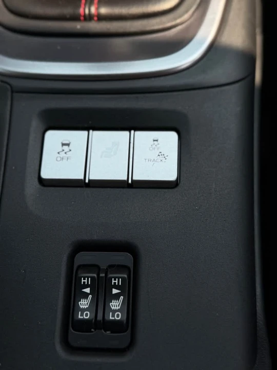 2023 Subaru BRZ 2nd Gen - Image 11 of 14