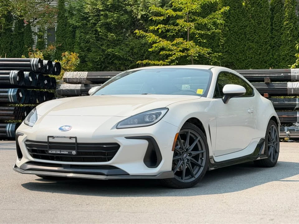 2023 Subaru BRZ 2nd Gen - Image 3 of 14