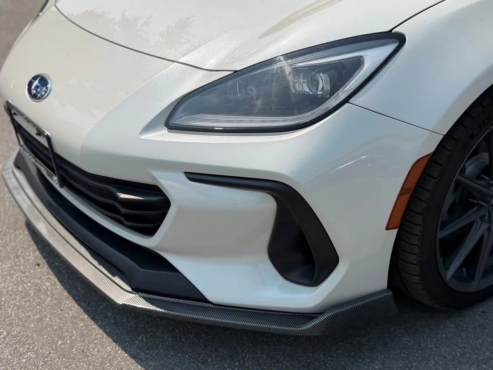 2023 Subaru BRZ 2nd Gen - Image 4 of 14