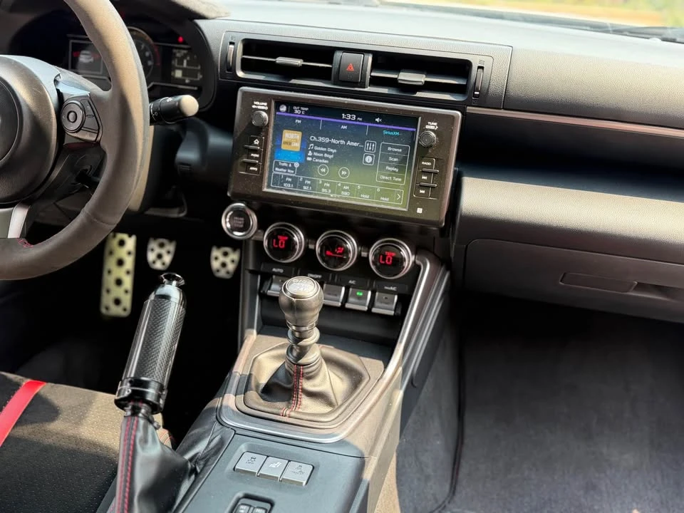 2023 Subaru BRZ 2nd Gen - Image 9 of 14