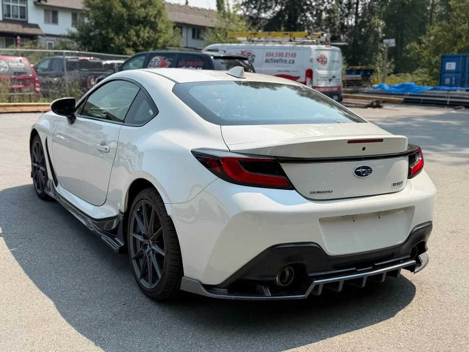 2023 Subaru BRZ 2nd Gen - Image 6 of 14
