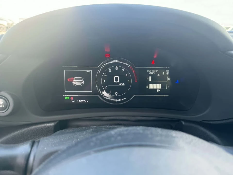 2023 Subaru BRZ 2nd Gen - Image 9 of 9