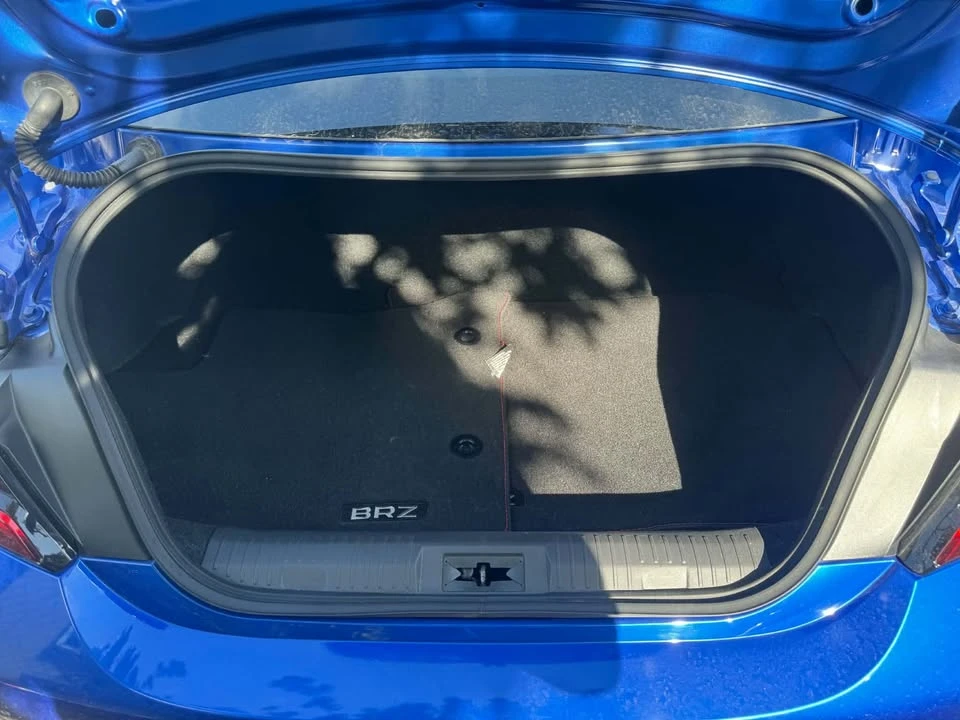 2023 Subaru BRZ 2nd Gen - Image 5 of 9