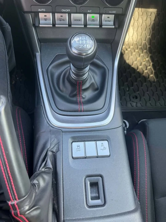 2023 Subaru BRZ 2nd Gen - Image 7 of 9