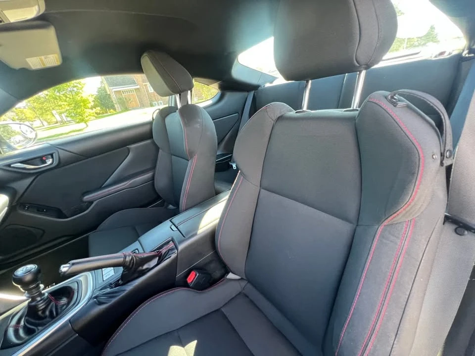 2023 Subaru BRZ 2nd Gen - Image 14 of 15