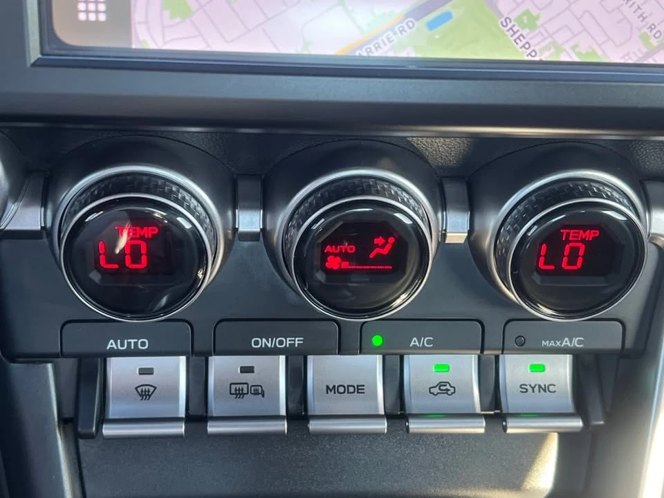 2023 Subaru BRZ 2nd Gen - Image 12 of 15