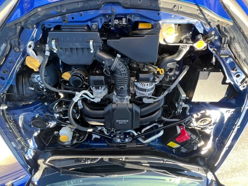 2023 Subaru BRZ 2nd Gen - Image 15 of 15