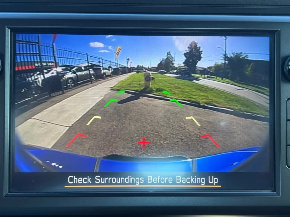 2023 Subaru BRZ 2nd Gen - Image 7 of 15
