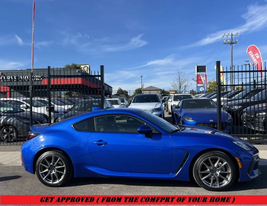 2023 Subaru BRZ 2nd Gen - Image 11 of 15