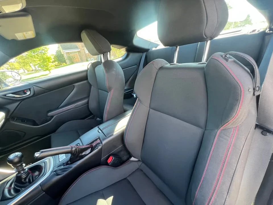 2023 Subaru BRZ 2nd Gen - Image 14 of 15