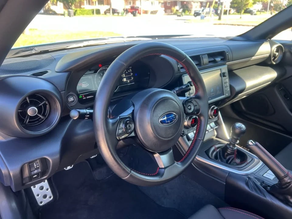 2023 Subaru BRZ 2nd Gen - Image 3 of 15