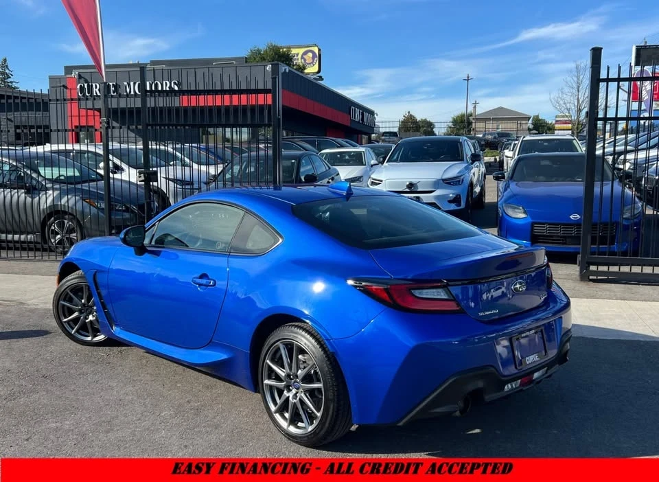 2023 Subaru BRZ 2nd Gen - Image 10 of 15