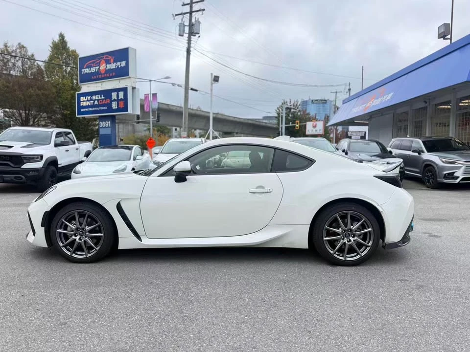 2023 Subaru BRZ 2nd Gen - Image 9 of 18
