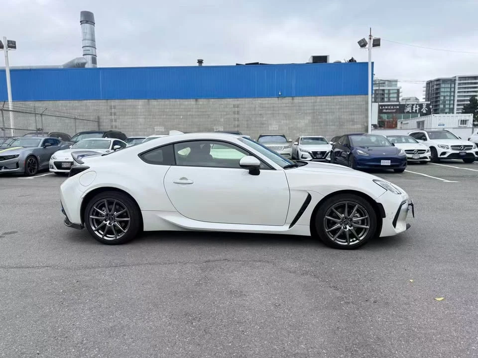 2023 Subaru BRZ 2nd Gen - Image 4 of 18