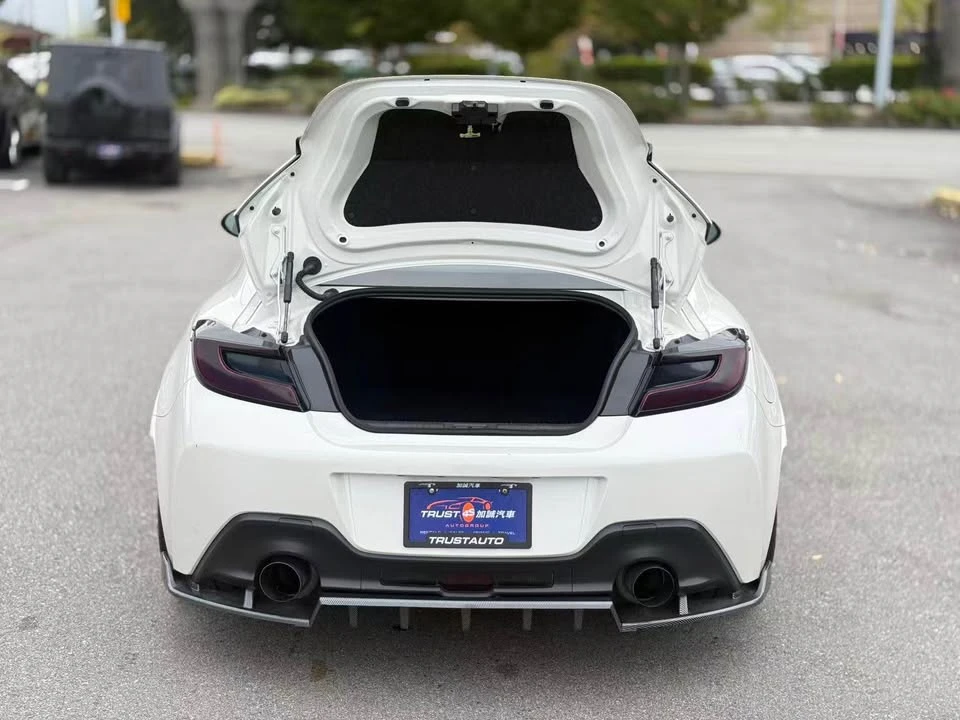 2023 Subaru BRZ 2nd Gen - Image 7 of 18