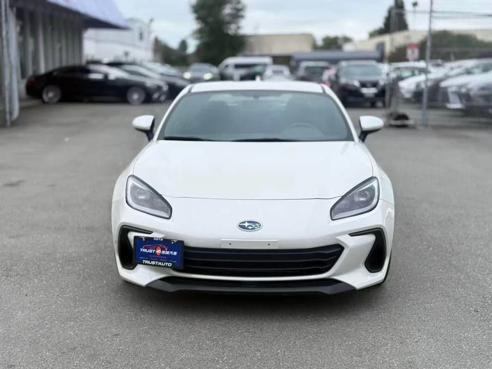 2023 Subaru BRZ 2nd Gen - Image 2 of 18