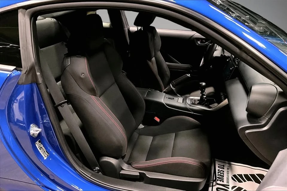 2023 Subaru BRZ 2nd Gen - Image 12 of 18