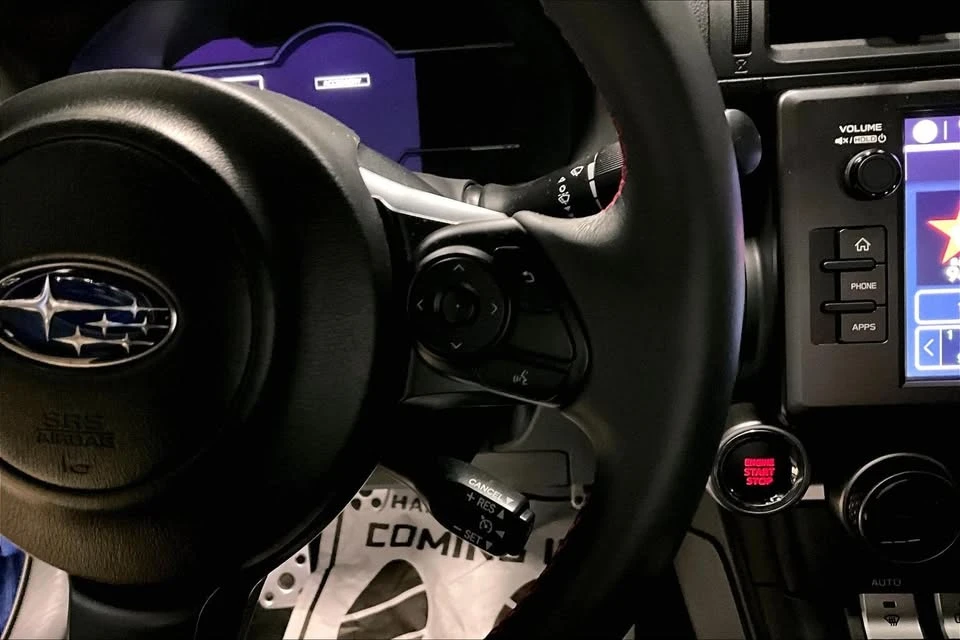 2023 Subaru BRZ 2nd Gen - Image 15 of 18