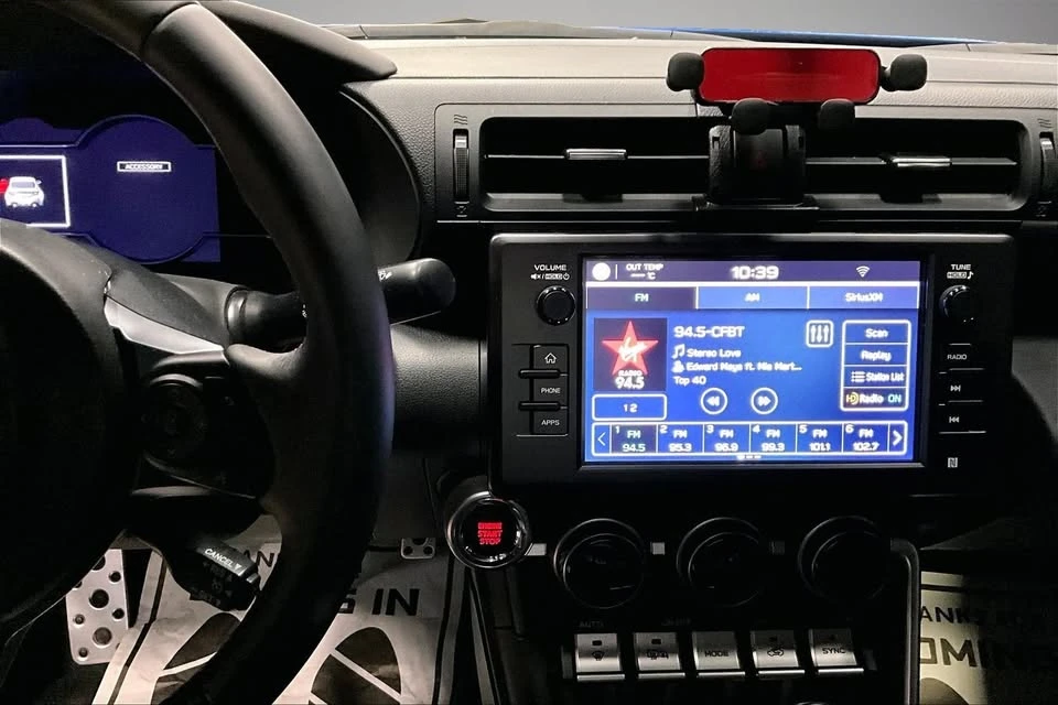 2023 Subaru BRZ 2nd Gen - Image 10 of 18
