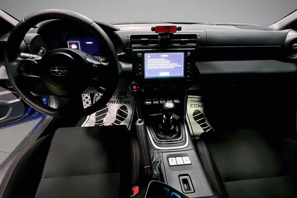2023 Subaru BRZ 2nd Gen - Image 9 of 18