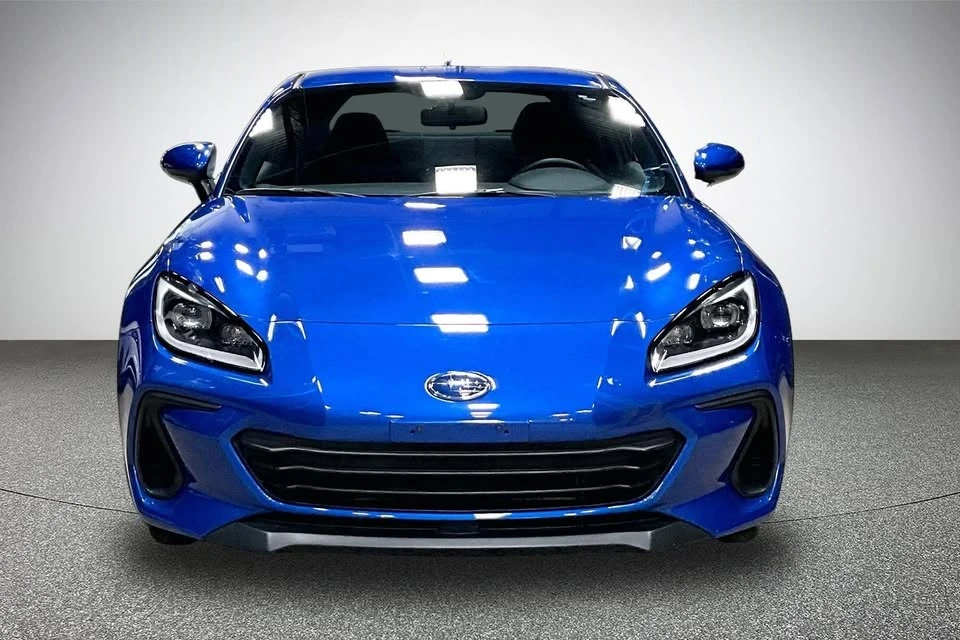 2023 Subaru BRZ 2nd Gen - Image 2 of 18
