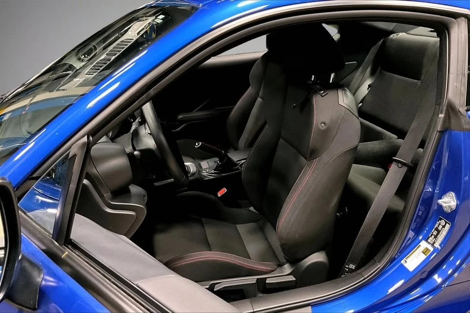 2023 Subaru BRZ 2nd Gen - Image 8 of 18