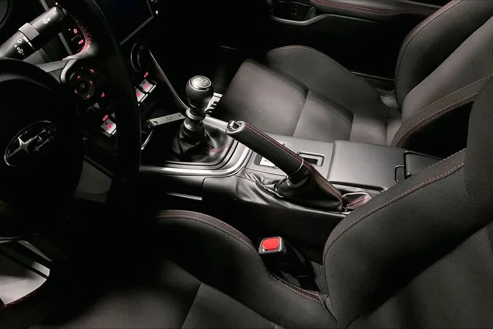 2023 Subaru BRZ 2nd Gen - Image 11 of 18
