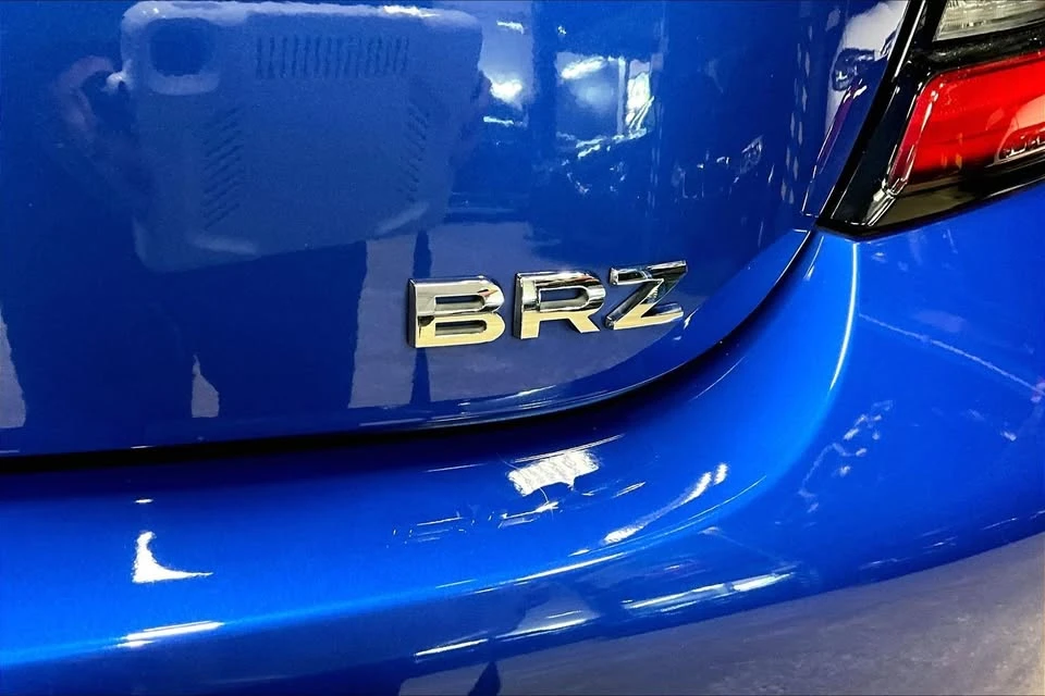 2023 Subaru BRZ 2nd Gen - Image 17 of 18