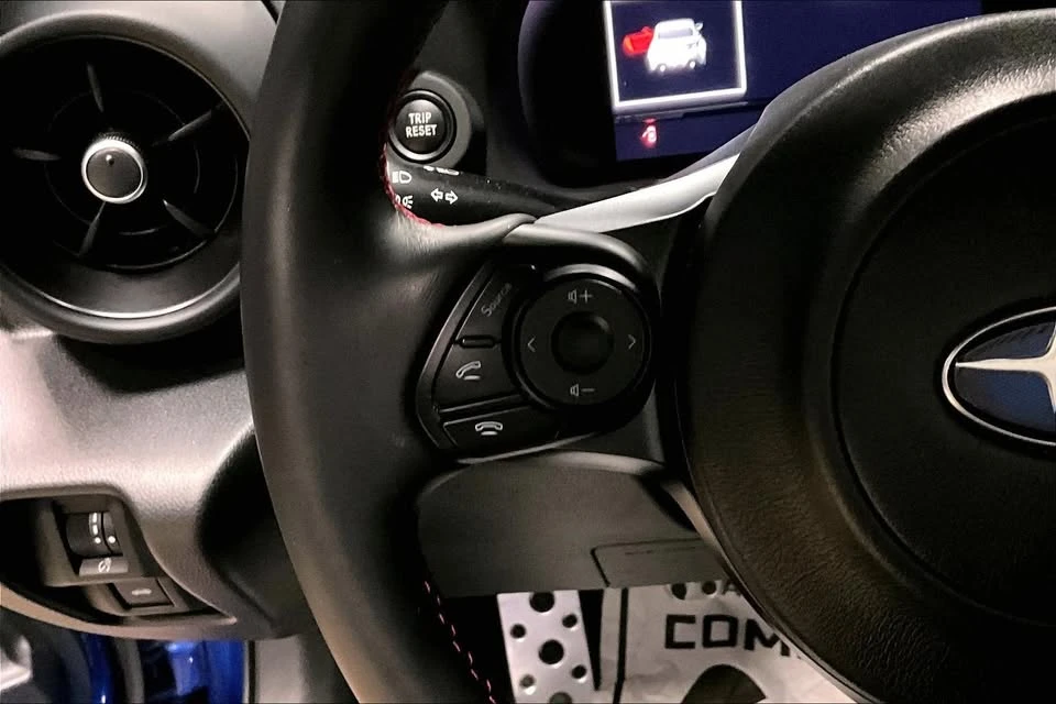 2023 Subaru BRZ 2nd Gen - Image 14 of 18