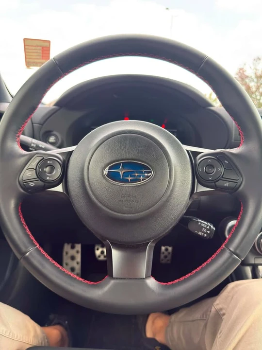 2023 Subaru BRZ 2nd Gen - Image 7 of 11