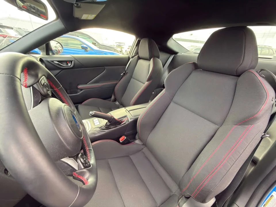 2023 Subaru BRZ 2nd Gen - Image 6 of 11