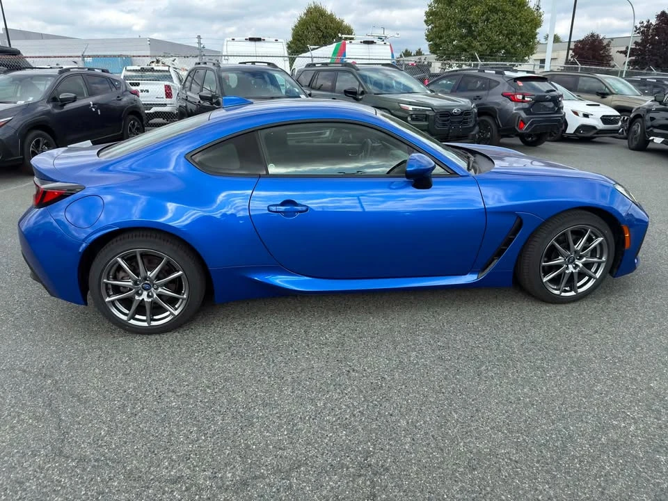 2023 Subaru BRZ 2nd Gen - Image 3 of 11