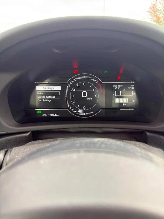2023 Subaru BRZ 2nd Gen - Image 8 of 11