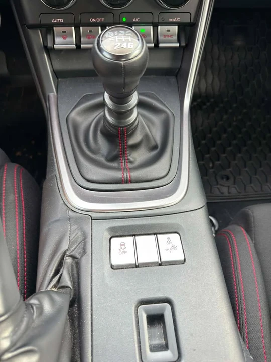 2023 Subaru BRZ 2nd Gen - Image 9 of 11