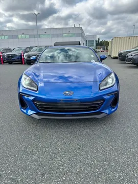 2023 Subaru BRZ
