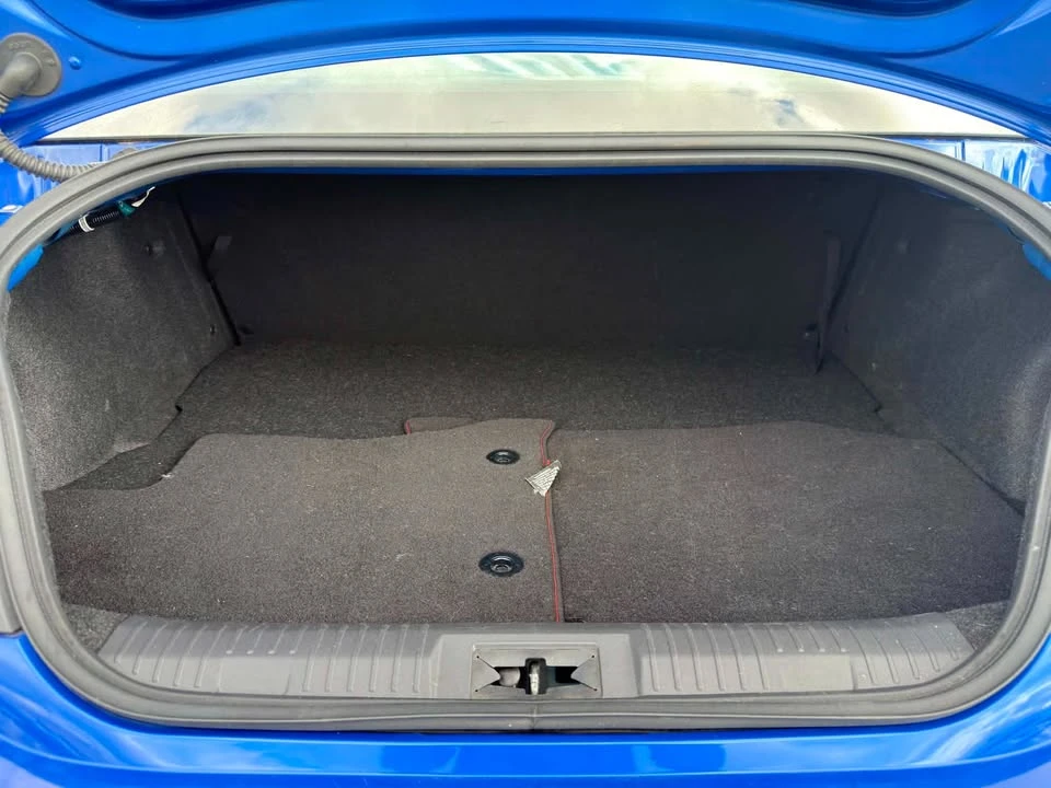 2023 Subaru BRZ 2nd Gen - Image 5 of 11