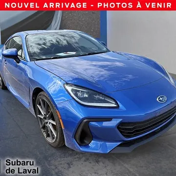 2023 Subaru BRZ
